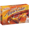Alpine Spiced Apple Cider Instant Drink Mix 6 Pack