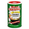 Tony Chachere's Original Creole Seasoning Chacheres 2 Canister Pack