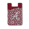 Alabama Crimson Tide NCAA Fashion Cell Phone Wallet