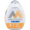 Mio Vitamins Orange Vanilla Liquid Water Enhancer 3 Bottle Pack
