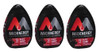 MiO Energy Black Cherry Liquid Water Enhancer 3 Bottle Pack