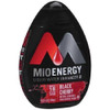 MiO Energy Black Cherry Liquid Water Enhancer 3 Bottle Pack