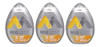 Mio Mango Peach Liquid Water Enhancer 3 Bottle Pack