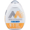 Mio Vitamins Orange Vanilla Liquid Water Enhancer