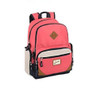 Trailmaker Peach Duo Compartment Backpack with Laptop Sleeve