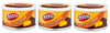 Fritos Mild Cheddar Dip 3 Jar Pack