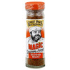 Chef Paul Prudhomme's Seasoning Blends Seafood Magic