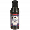 Culinary Tours Sesame Teriyaki Sauce