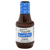 Sticky Fingers Sugar Free Original Barbecue Sauce