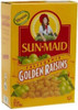 Sun Maid Golden California Raisins