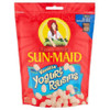 Sun Maid Yogurt Raisins Vanilla 2 Bag Pack