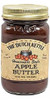 The Dutch Kettle Homemade Style Apple Butter