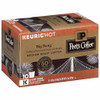 Peet's Coffee Cafe Big Bang Medium Roast Keurig K-Cups