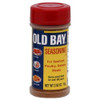 Old Bay Seasoning for Seafood, Poultry, Salads, Meats Shaker Bottle