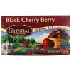 Celestial Seasonings Tea Black Cherry Berry