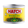 Hatch Diced Green Chiles Mild