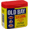 Old Bay Seasoning