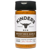 Kinder's Woodfired Garlic BBQ Rub