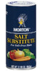 Morton Salt Substitute For Salt Free Diets 2 Bottle Pack