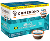 Cameron's Specialty Coffee Jamaica Blue Mountain Blend Single Serve Pods