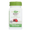 Nature's Way Beet Root Vegan Capsules