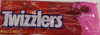 Twizzlers Cherry Pull 'n' Peel