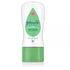 Johnson's Aloe & Vitamin E Oil Gel