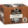 Peet's Coffee Cafe Domingo Medium Roast Keurig K-Cups