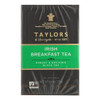 Taylors of Harrogate Irish Breakfast Tea Bags