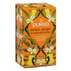 Pukka Organic Lemon, Ginger & Manuka Honey Herbal Tea
