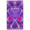 Pukka Organic Blackcurrant Beauty Fruit Tea