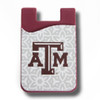 Texas A&M Aggies NCAA Fashion Cell Phone Wallet