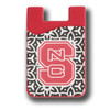 NC State Wolfpack NCAA Fashion Cell Phone Wallet
