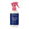 Shea Moisture Sugarcane Extract & Meadowfoam Seed Leave-In Hair Treatment