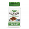 Nature's Way Pau D'arco Inner Bark Vegan Capsules