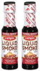 Colgin Liquid Smoke Natural Hickory 2 Bottle Pack