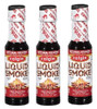 Colgin Liquid Smoke Natural Hickory 3 Bottle Pack