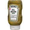 Heinz Dill Relish Squeeze Bottle