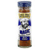 Chef Paul Prudhomme's Seasoning Blends Meat Magic