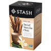 Stash Decaf Vanilla Chai Black Tea