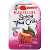 Bumble Bee Spicy Thai Chili Seasoned Tuna 3 Pack