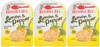 Bumble Bee Lemon Pepper Seasoned Tuna 3 Pack