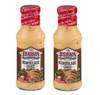 Louisiana Fish Fry Remoulade Sauce 2 Bottle Pack