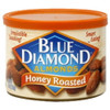 Blue Diamond Honey Roasted Almonds