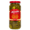 Mezzetta Sliced Hot Jalapeno Peppers