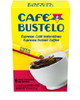 Cafe Bustelo Ground Expresso Coffee Packets