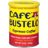 Cafe Bustelo Ground Expresso Coffee