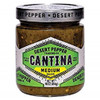 Desert Pepper Trading Co. Cantina Salsa Verde Medium