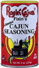 Ragin' Cajun Fixin's All Purpose Original Cajun Seasoning