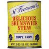 Mrs. Fearnow's Brunswick Stew 3 Can Pack